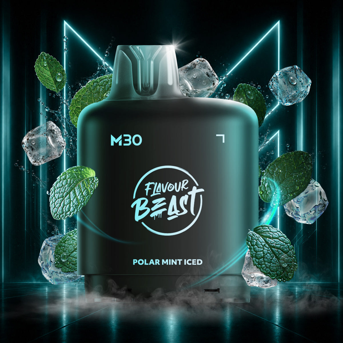 Level X - M30 Pods (30ML)