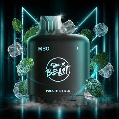 Level X - M30 Pods (30ML)
