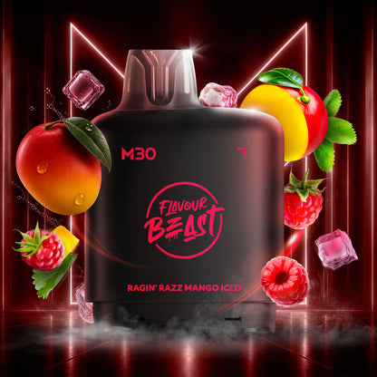 Level X - M30 Pods (30ML)