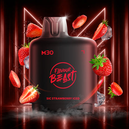 Level X - M30 Pods (30ML)