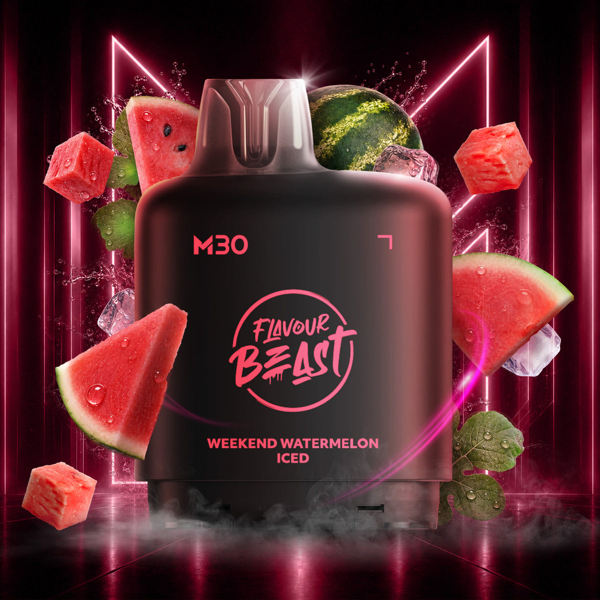 Level X - M30 Pods (30ML)