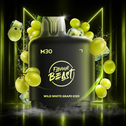 Level X - M30 Pods (30ML)