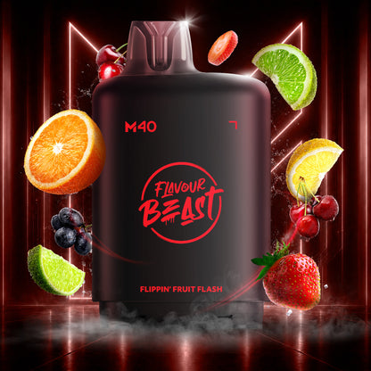 Level X - M40 Pods (40ML)