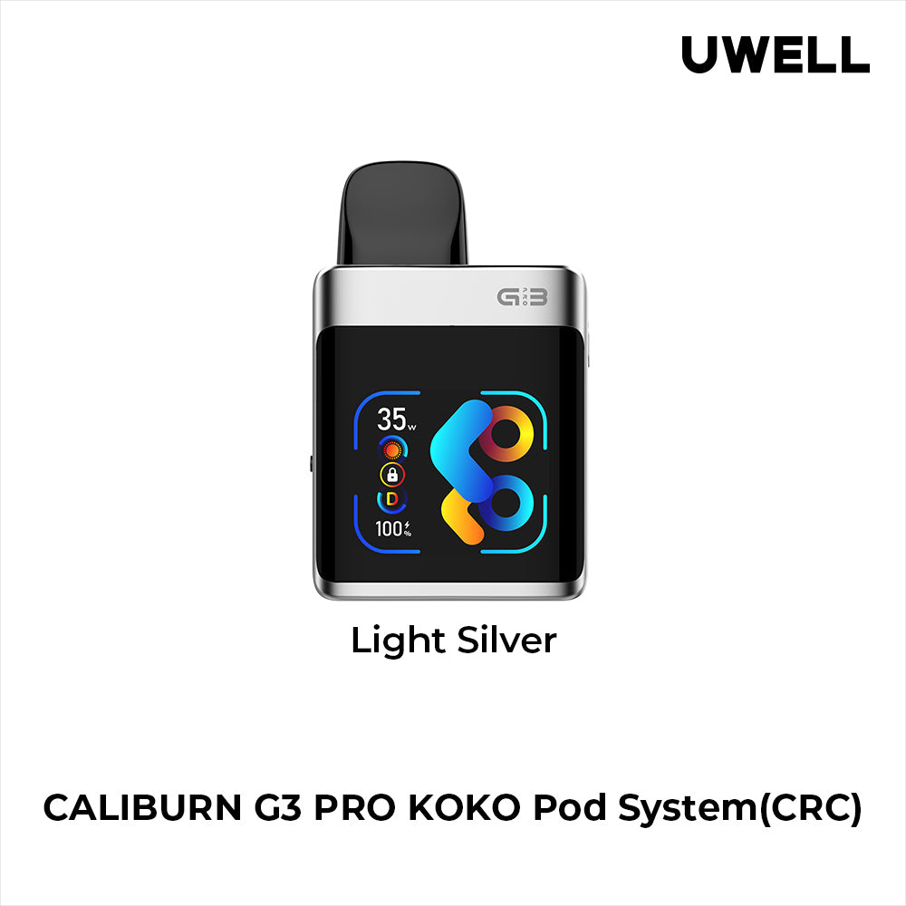 UWELL Caliburn G3 PRO KOKO Kit