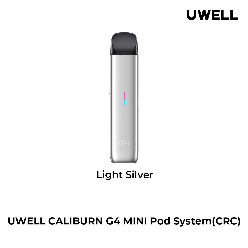 UWELL Caliburn G4 Mini Pod Kit