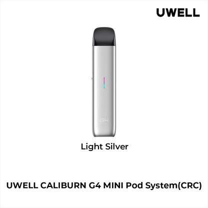 UWELL Caliburn G4 Mini Pod Kit