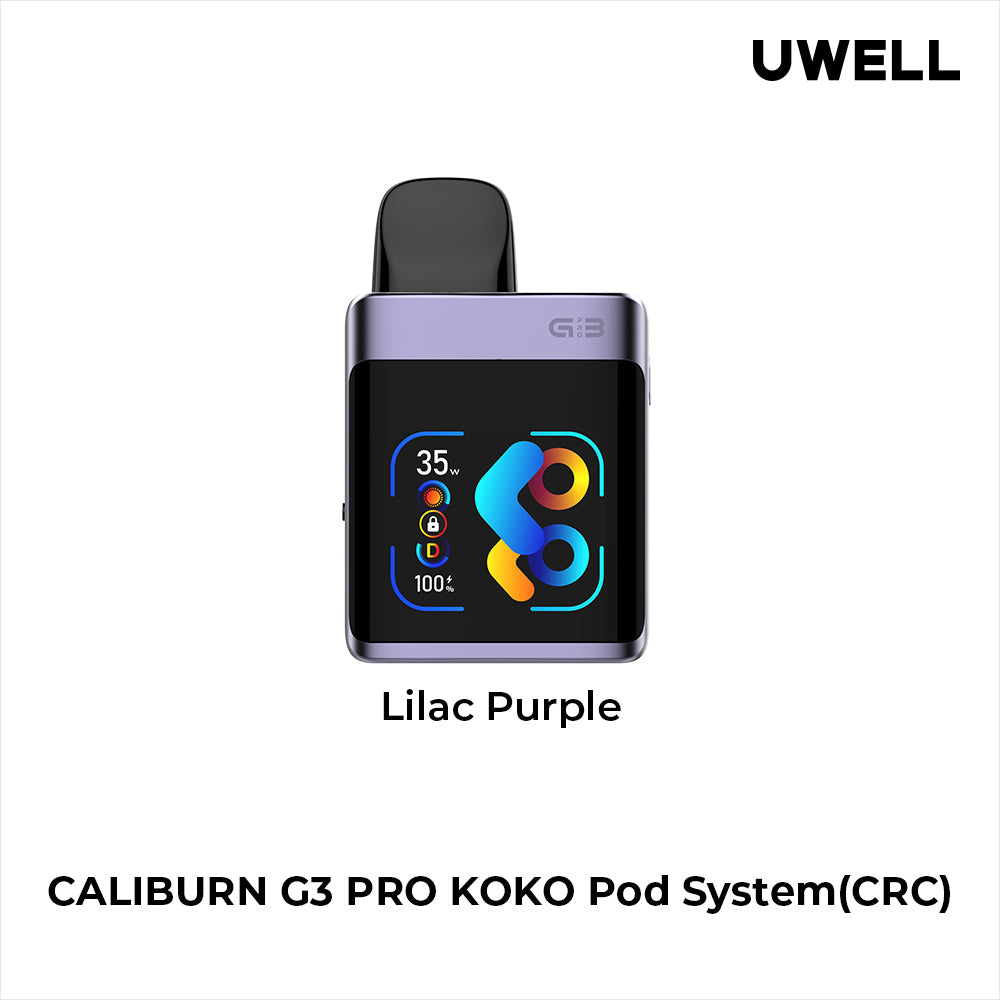 UWELL Caliburn G3 PRO KOKO Kit