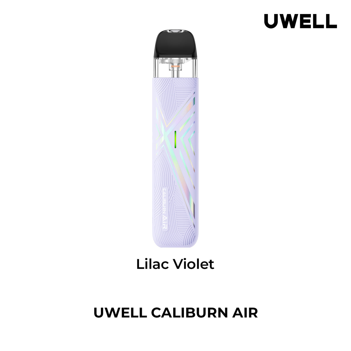 UWELL Caliburn Air Device Kit
