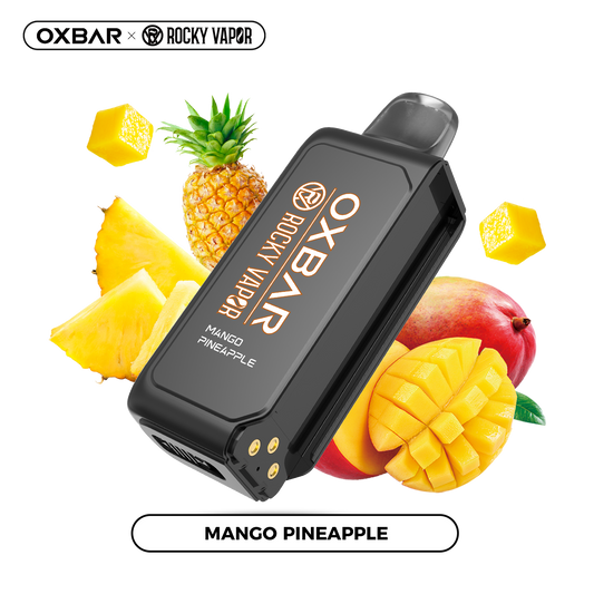 Oxbar Svopp - Pre-Filled Pods (20ML)