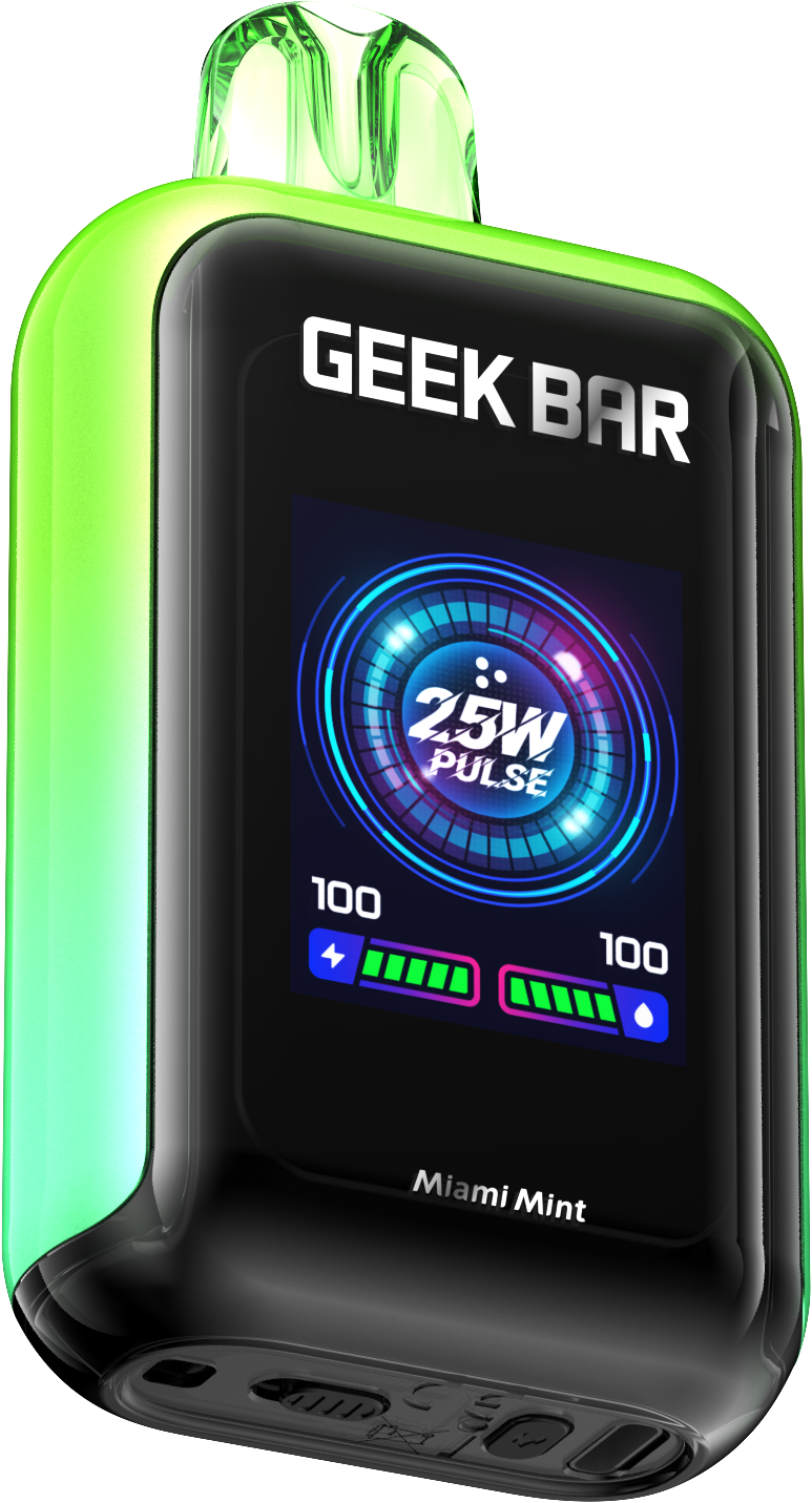 Geek Bar - Skyview (20ML)