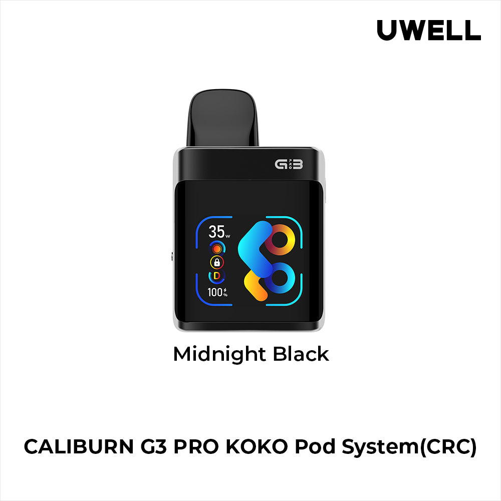 UWELL Caliburn G3 PRO KOKO Kit