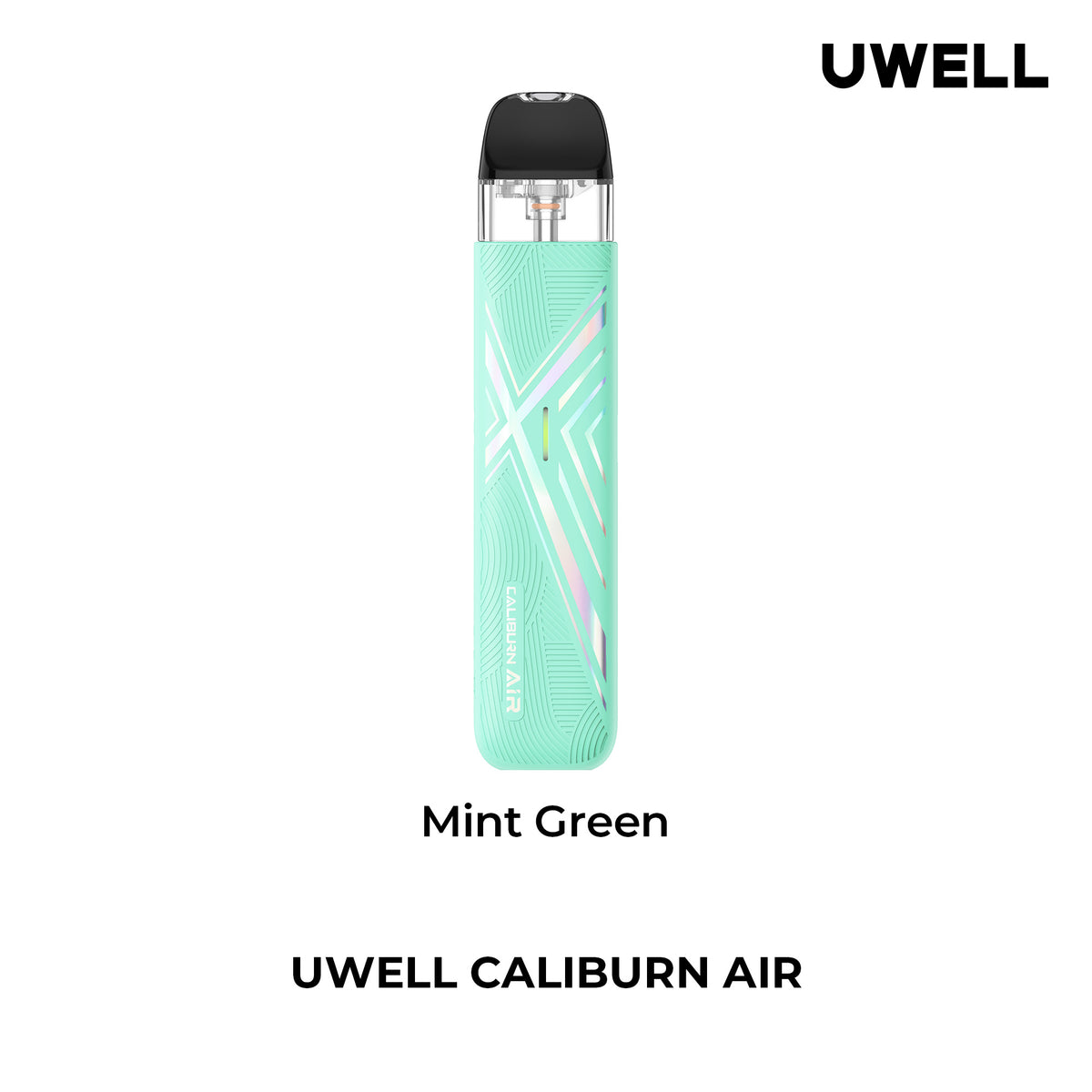 UWELL Caliburn Air Device Kit
