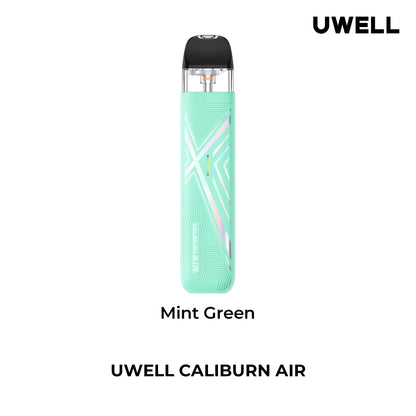 UWELL Caliburn Air Device Kit