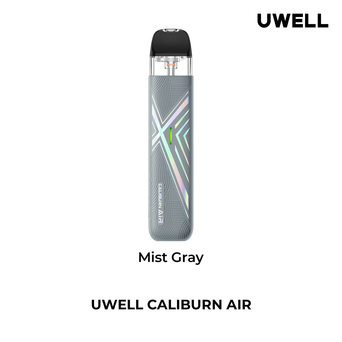UWELL Caliburn Air Device Kit