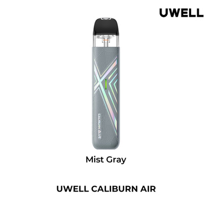 UWELL Caliburn Air Device Kit