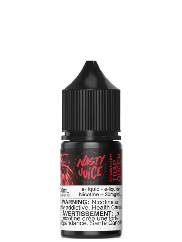 NASTY Juice - Trap Queen (Salts) - ONTARIO