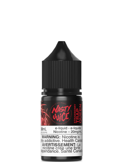 NASTY Juice - Trap Queen (Salts) - ONTARIO