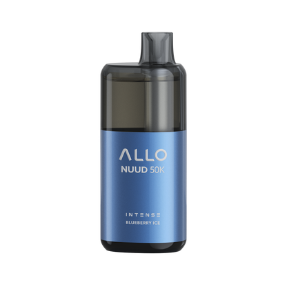 ALLO - NUUD 50k Disposable (20ML)