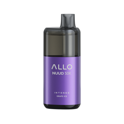 ALLO - NUUD 50k Disposable (20ML)