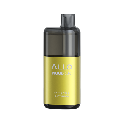 ALLO - NUUD 50k Disposable (20ML)