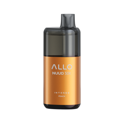 ALLO - NUUD 50k Disposable (20ML)