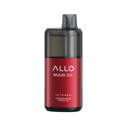 ALLO - NUUD 50k Disposable (20ML)