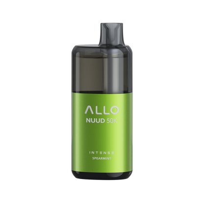 ALLO - NUUD 50k Disposable (20ML)