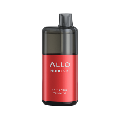 ALLO - NUUD 50k Disposable (20ML)