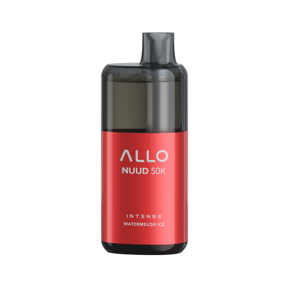 ALLO - NUUD 50k Disposable (20ML)