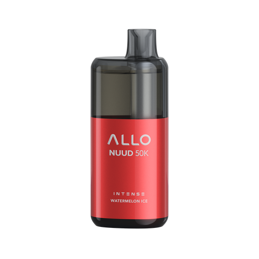 ALLO - NUUD 50k Disposable (20ML)