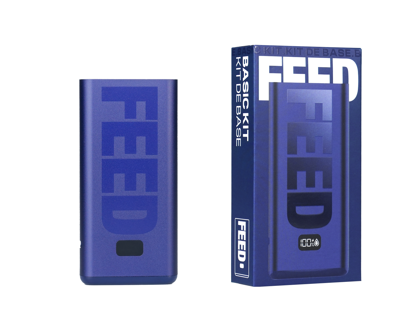 FEED Battery (Device Only)