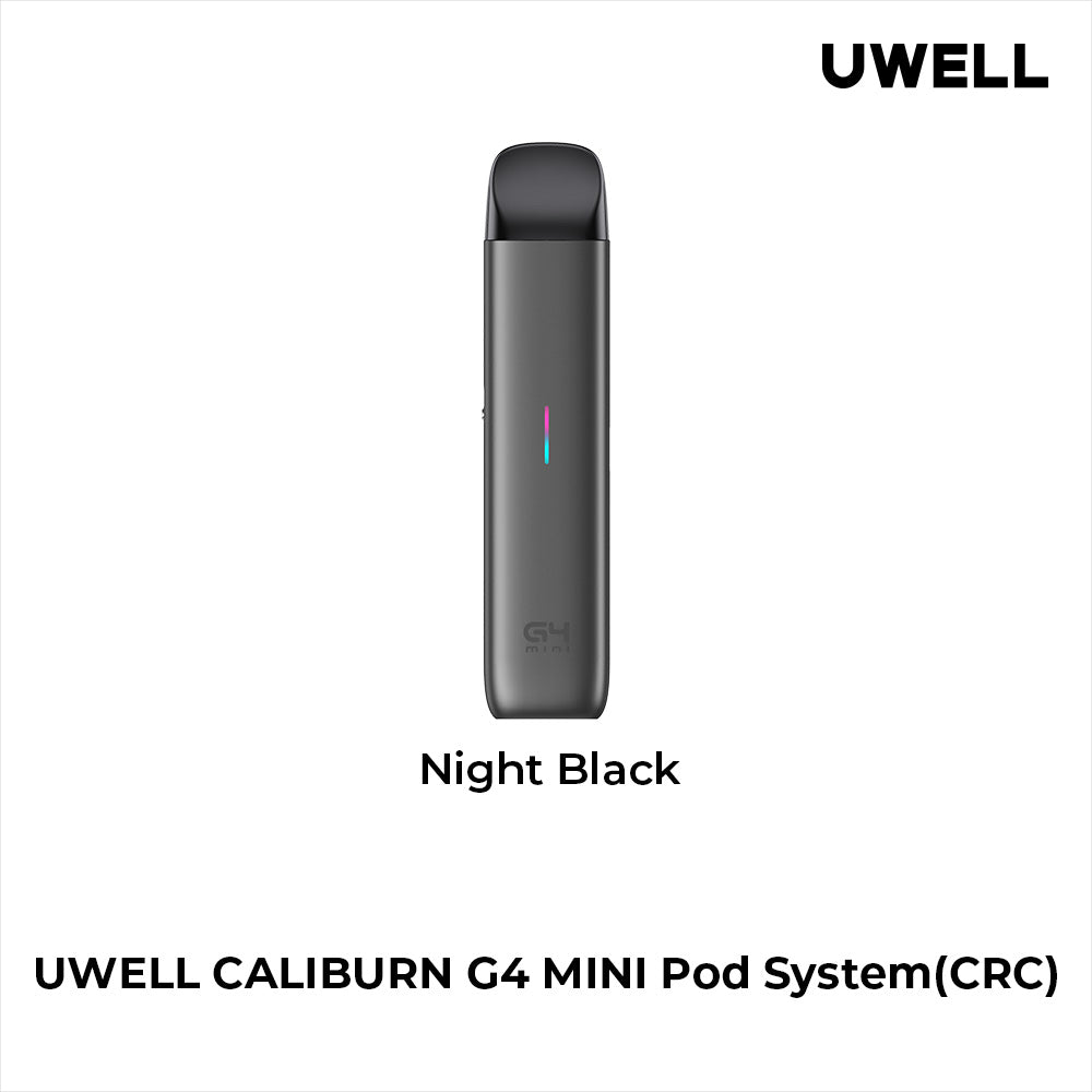 UWELL Caliburn G4 Mini Pod Kit