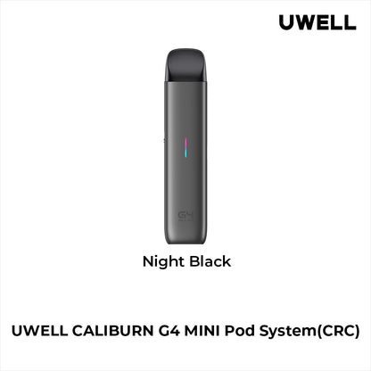 UWELL Caliburn G4 Mini Pod Kit