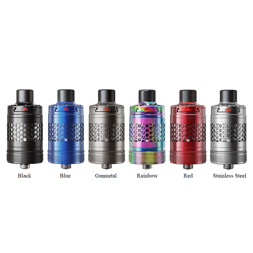 Aspire Nautilus 3S 3.75mL Tank