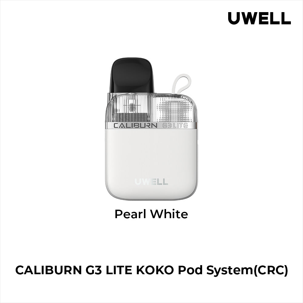 UWELL Caliburn G3 Lite KOKO Starter Kit