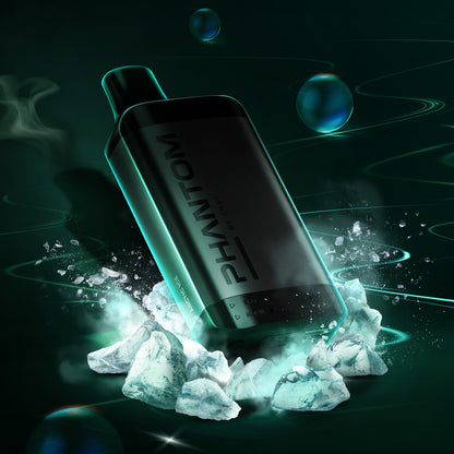 ENVI - Phantom (Smokeless) Disposable (8ML)