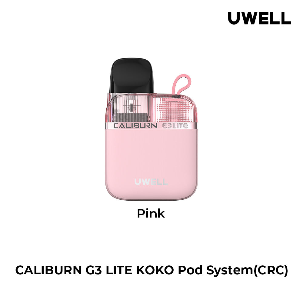 UWELL Caliburn G3 Lite KOKO Starter Kit