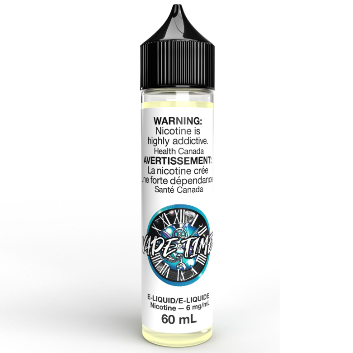 Vape Time - Quad Berry 60ML