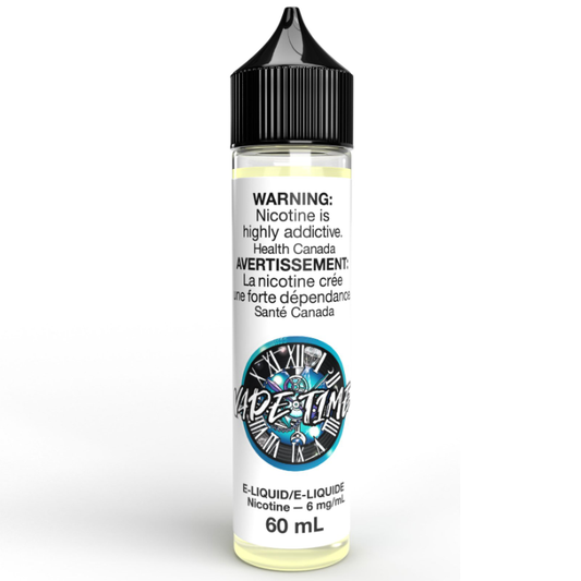 Vape Time - Quad Berry 60ML