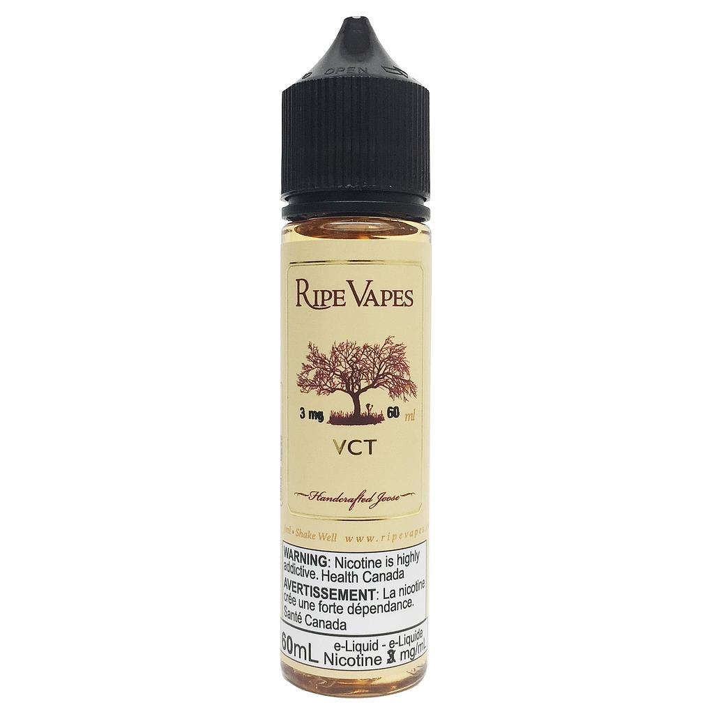 RIPE VAPES - VCT 60ML