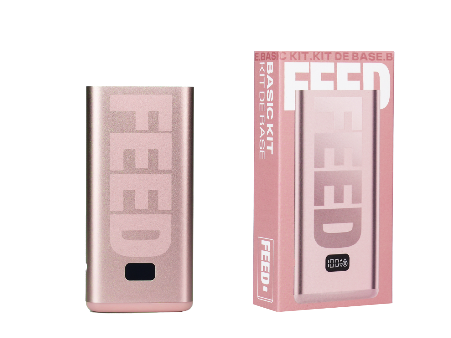 FEED Battery (Device Only)