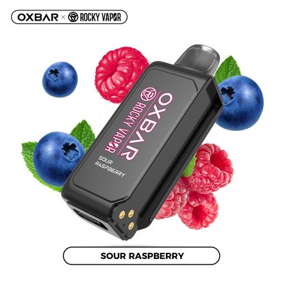 Oxbar Svopp - Pre-Filled Pods (20ML)