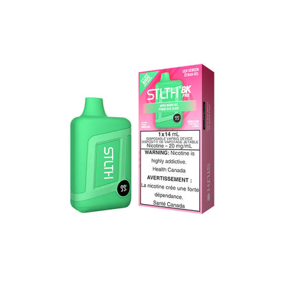 STLTH 8K PRO Disposable (14ML) *SALE*