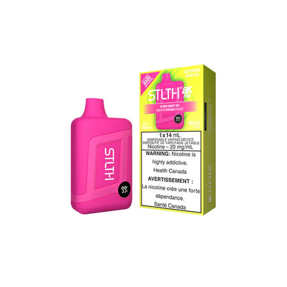 STLTH 8K PRO Disposable (14ML) *SALE*