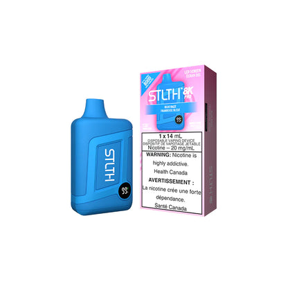 STLTH 8K PRO Disposable (14ML) *SALE*