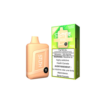 STLTH 8K PRO Disposable (14ML) *SALE*