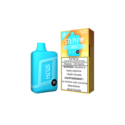 STLTH 8K PRO Disposable (14ML) *SALE*