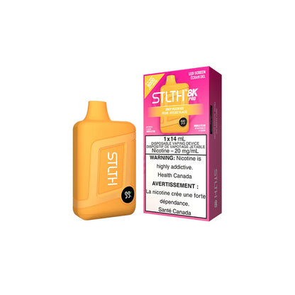STLTH 8K PRO Disposable (14ML) *SALE*