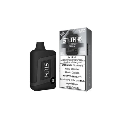 STLTH 8K PRO Disposable (14ML) *SALE*
