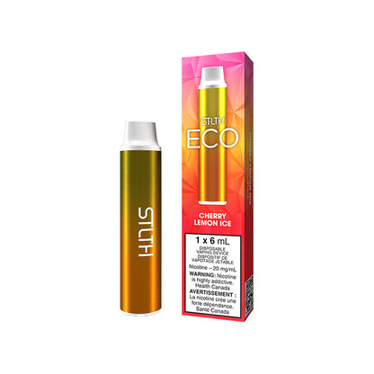 STLTH Eco Disposable (6ML)